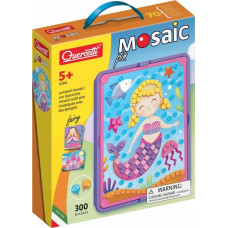 Quercetti Mosaic Pin Fairy 5+ y