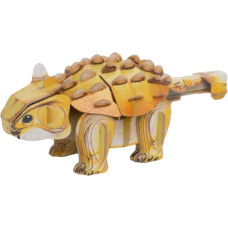 Makebug 3D papīra puzle jinyunpelta, MB-D-0039