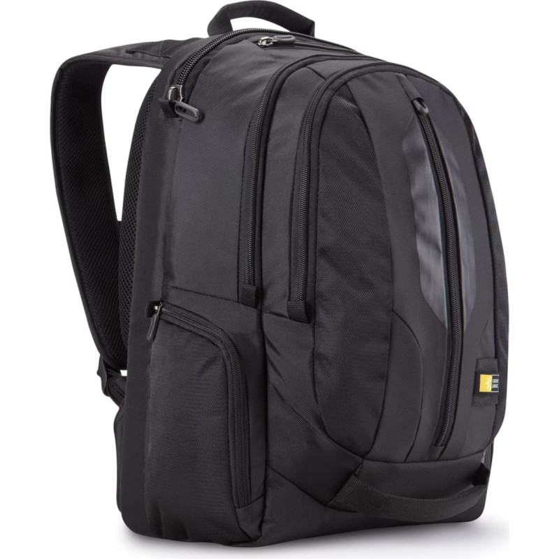 Case Logic 5285 Laptop Backpack RBP-217 Black