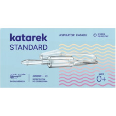 Katarek STANDARD Aspirator kataru do odkurzacza
