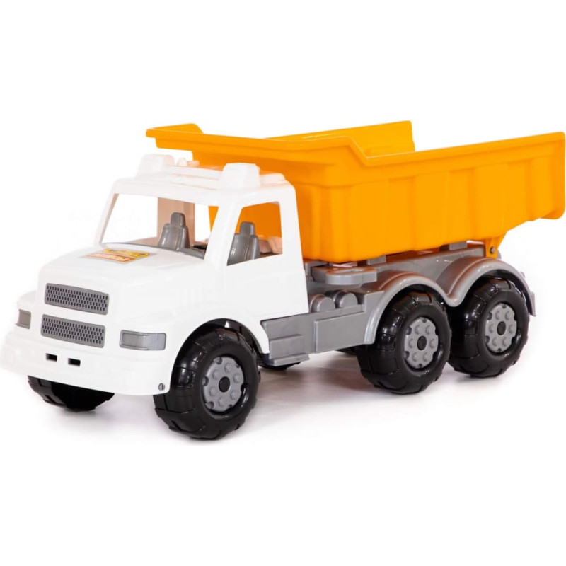 Polesie Dump truck Buran