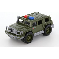 Polesie Army jeep 63700