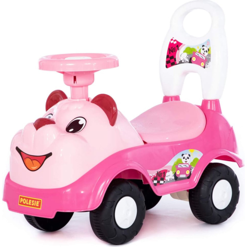 Polesie Push toy car Mila