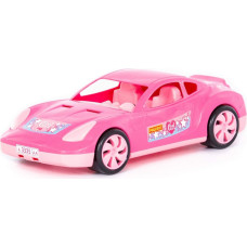 Polesie Racing car Tornado