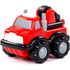 Polesie Tow truck with inertia 11 cm 91185