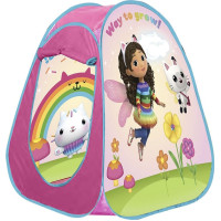 John Children’s tent Gabbys Dollhouse