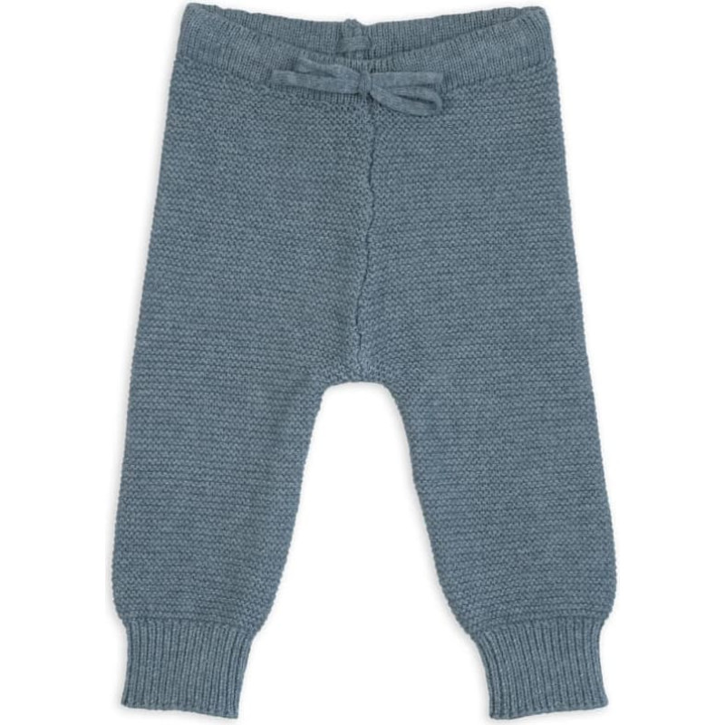 Lodger Jooger knit Merino bikses, Dragonfly, 62.izm. - JG 094_62