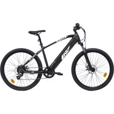 CRZ E-3400 – 26″ Dark Grey Electric Mountain Bike