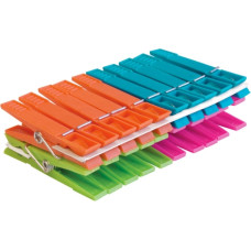 York Veļas knaģi STANDARD 20 gab.