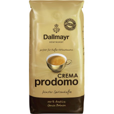 Dallmayr Coffee beans Crema Prodomo 1000g