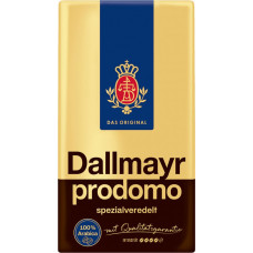 Dallmayr Ground coffee Prodomo 500g