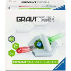 Ravensburger GraviTrax Base Magnetic Cannon Game 8+