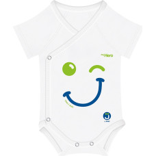 Body My Hero Bio Cotton 4Season premature baby wink