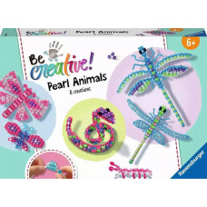 Ravensburger Craft Kit &ndash; Basket Making, 6+