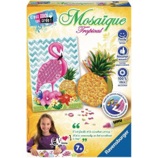 Ravensburger Mosaic Midi &ndash; Tropical