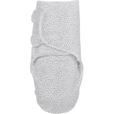 Meyco Baby Mayco Baby Cheetah Light Grey Autiņ&scaron; ietī&scaron;anai 0-3m