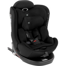 Car seat 40-150 cm i-Safe i-SIZЕ Black