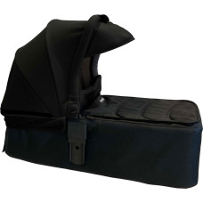Baby Monsters CARRYCOT EASY TWIN 4 BLACK