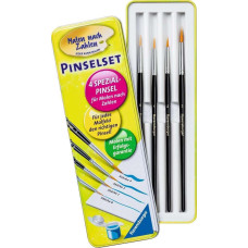 Ravensburger Paint brushes