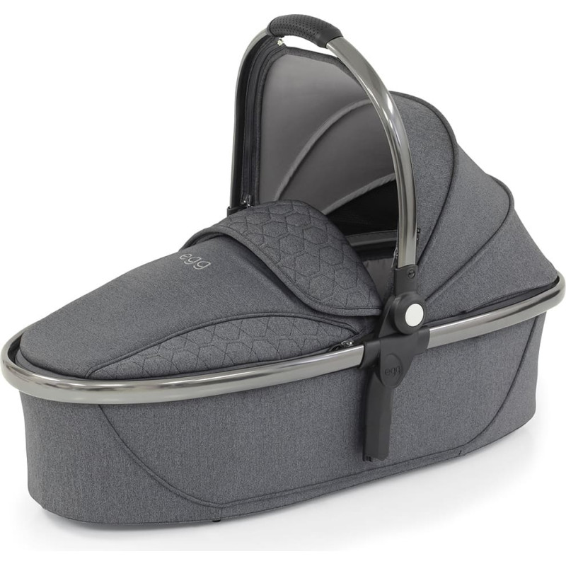 EGG 2 CORRYCOT QUARTZ