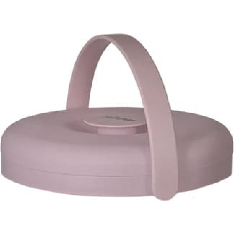 Magic COVER FOR DIAPER PAIL MAJESTIC PINK