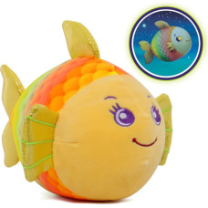 Dream Beams REESE THE GOLDFISH 18 CM