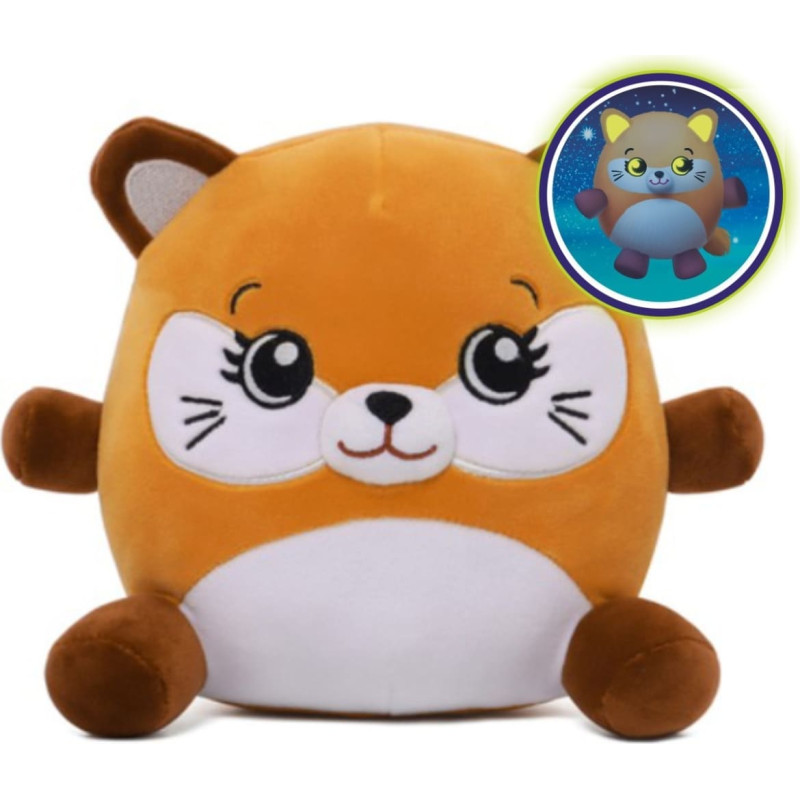 Dream Beams DB20806004 Lisek Philip 30 cm