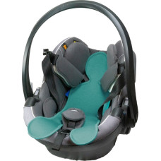 Kuli-Muli CLIMATIC GRUPPE 0 DUSTY TURQUISE