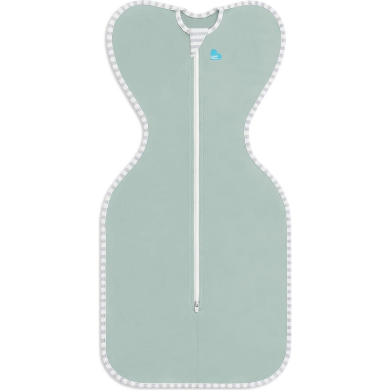 Love To Dream SWADDLE UP LITE OLIVE M