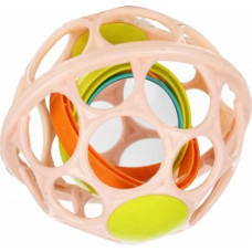 Bam Bam Rattle - 569042 - BALL with MIRROW