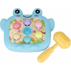 Mega Creative 06719 ZAB.DLA DZIECI MŁOTECZEK - KRAB