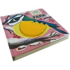 Other Book - 139-2 - i touch, i know - PARK