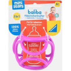 Ravensburger Bottle holder Baliba, lilac