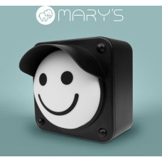 Mary's MW61593 Lampka nocna LED Sygnalizator