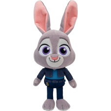 Zootopia Pliu&scaron;inis žaislas, 20 cm