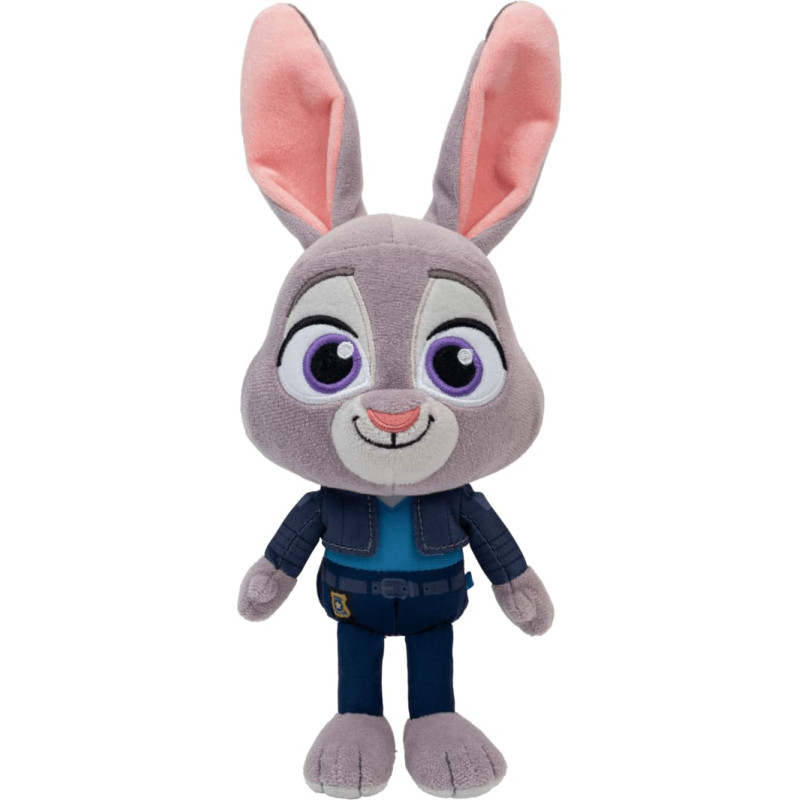 Zootopia Pliu&scaron;inis žaislas, 20 cm