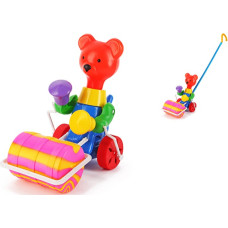 Suchanek Lācis ar veltni stumjamais (350)