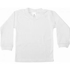 Zuzia Krekliņs CLASSIC balts (92,98 cm) 103-izpārdo&scaron;ana