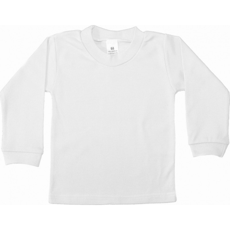 Zuzia Krekliņs CLASSIC balts (92,98 cm) 103-izpārdo&scaron;ana