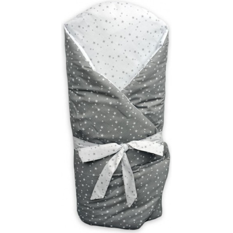 Ankras Stūrītis-sega GALAXY ar kokosa ieliktni