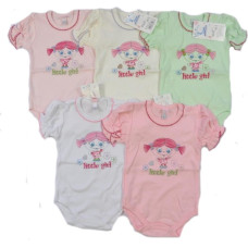 Koala Baby Bodi "KIKI" 80 cm Koala 1645-izpārdo&scaron;ana