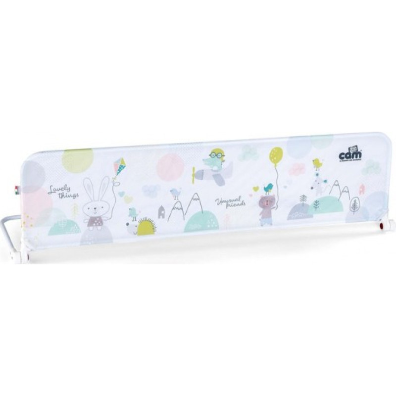 CAM Aizsargsiena DOLCENANNA POP 243-izpārdo&scaron;ana