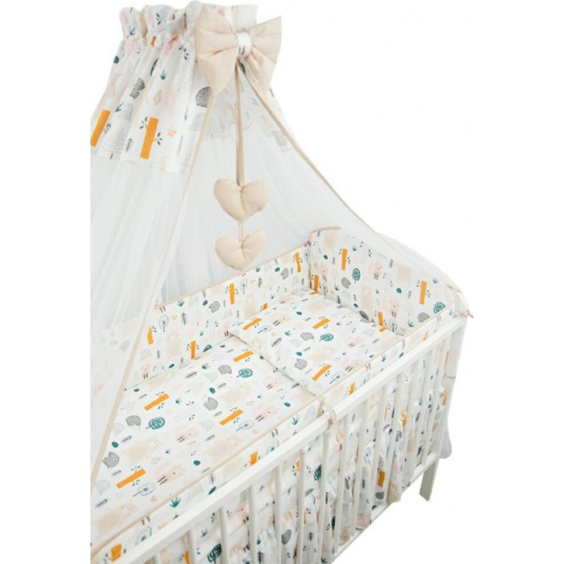 Ankras FOREST beige K-6 (135,360cm)-izpārdo&scaron;ana