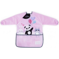 Kidwell Bērnu priek&scaron;auts ar piedurknēm BEAR KIDEA 90426