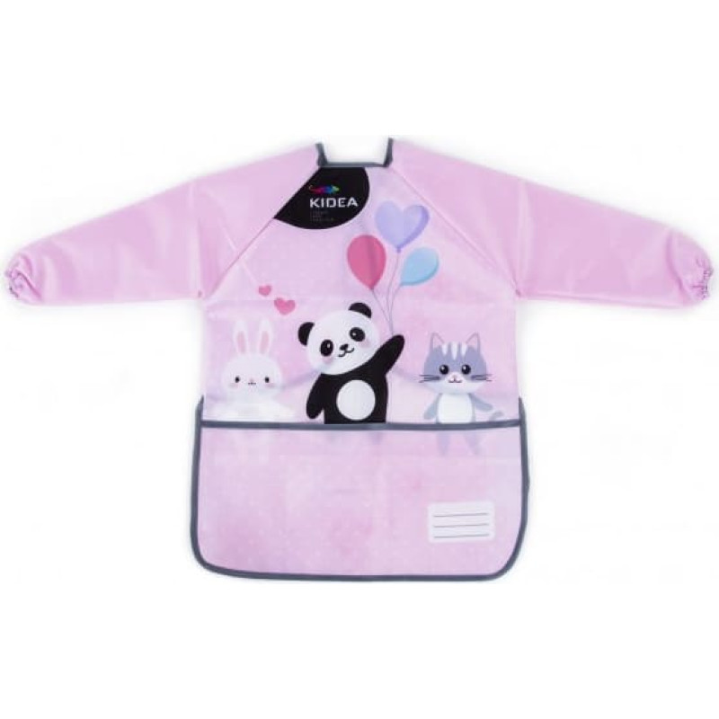 Kidwell Bērnu priek&scaron;auts ar piedurknēm BEAR KIDEA 90426