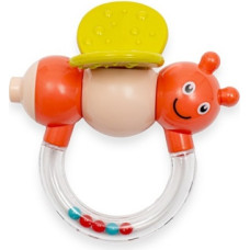 Baby Mix Grabulis BUTTERFLY 53217