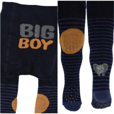 Yo Baby Zeķubikses rāpo&scaron;anai 68/74 RAB-0025 big boy