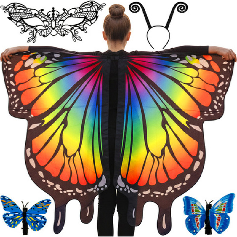 Kruzzel Kostīms TAURIŅ&Scaron; 3 el. 26765