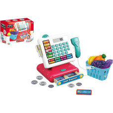 Mkid Kase ar aksesuāriem Q12621