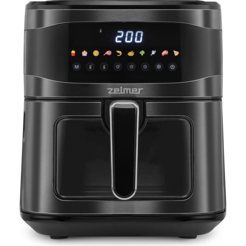 Zelmer ZAF6020 Air Fryer